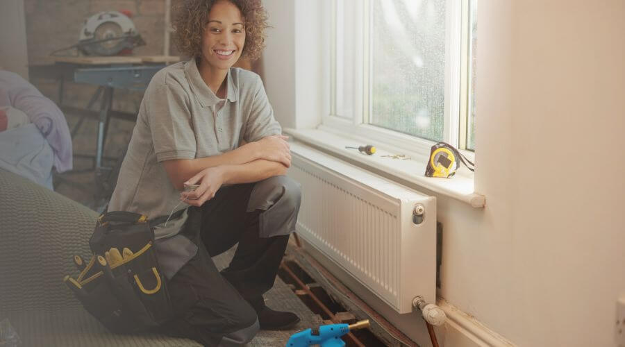 Local expert plumbing services in Bonfield, IL